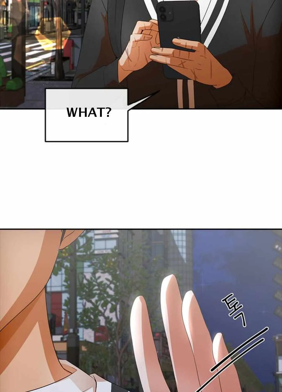 The Girl From Random Chatting! Mangakakalot X Chapter 302 Page 164
