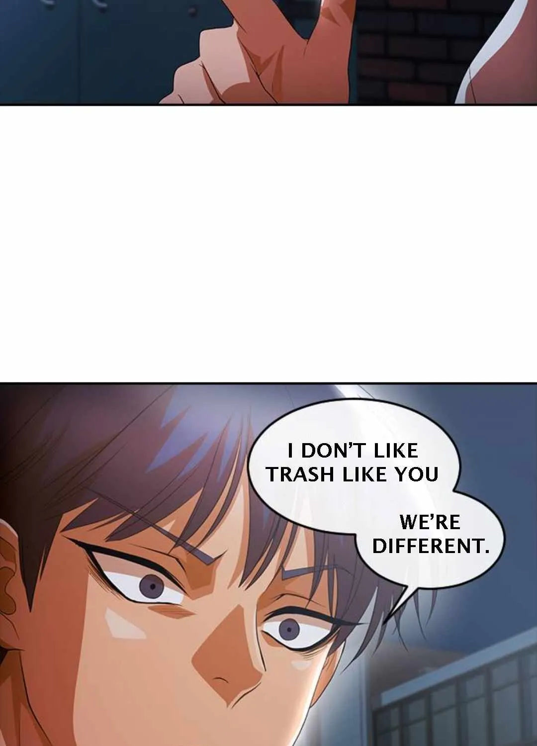 The Girl From Random Chatting! Mangakakalot X Chapter 302 Page 46