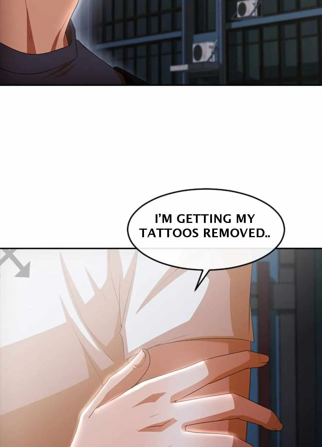 The Girl From Random Chatting! Mangakakalot X Chapter 302 Page 48