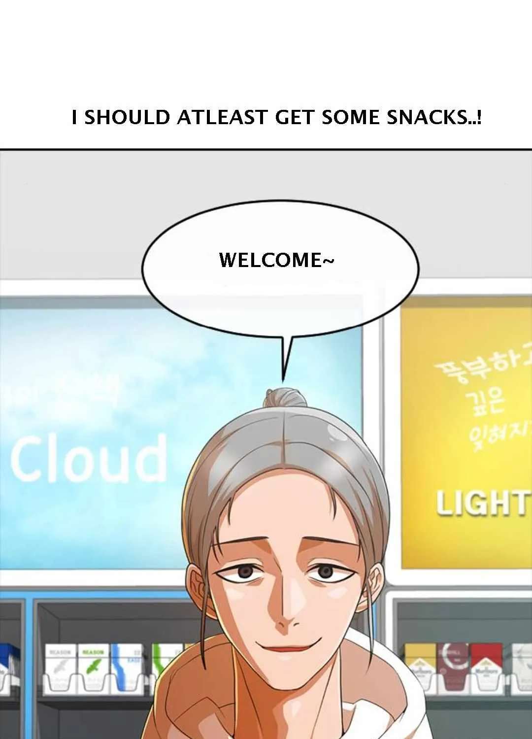 The Girl From Random Chatting! Mangakakalot X Chapter 302 Page 94