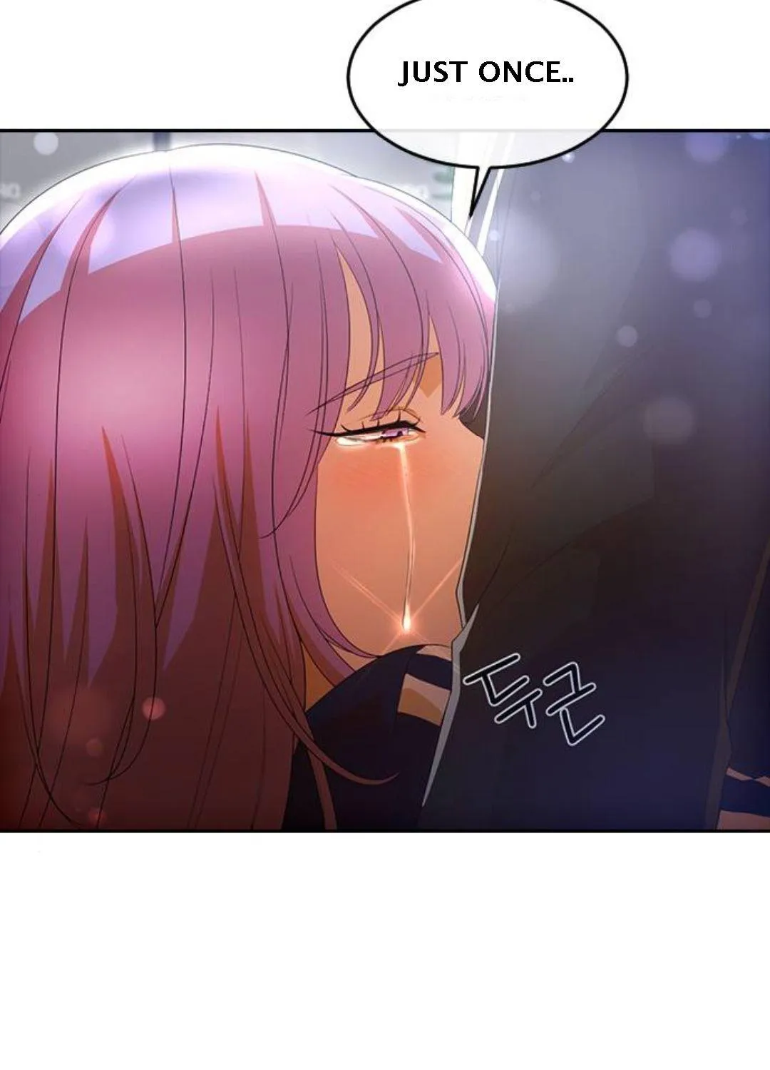The Girl From Random Chatting! Mangakakalot X Chapter 304 Page 63