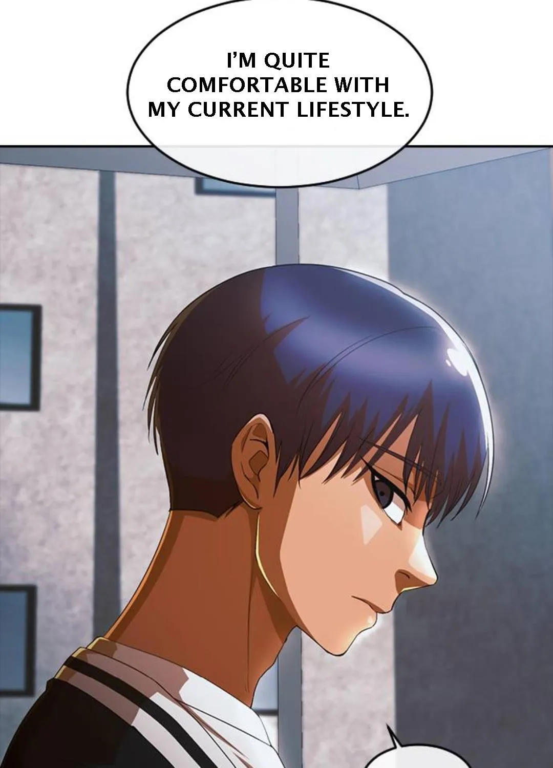 The Girl From Random Chatting! Mangakakalot X Chapter 305 Page 105