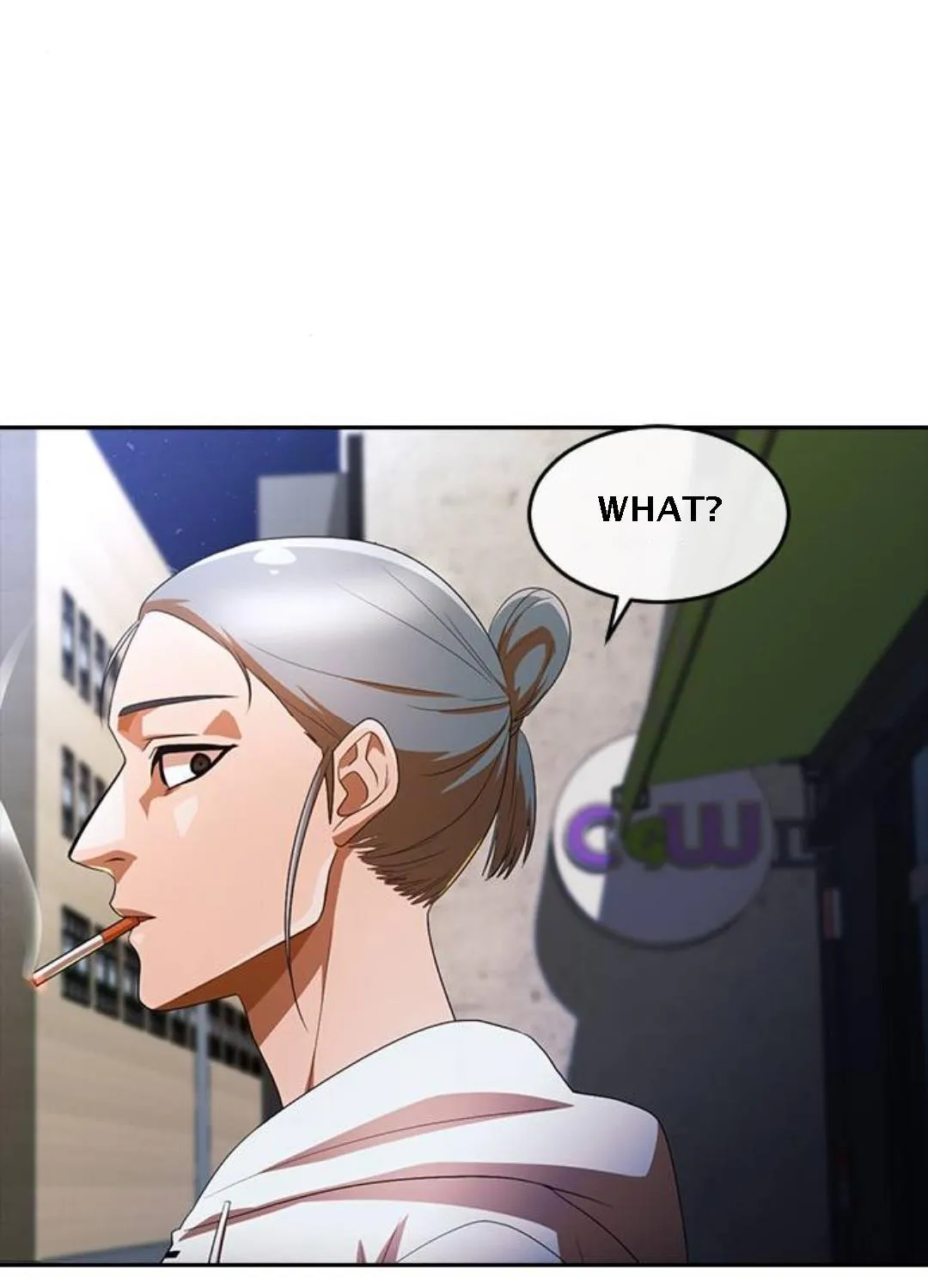 The Girl From Random Chatting! Mangakakalot X Chapter 305 Page 109