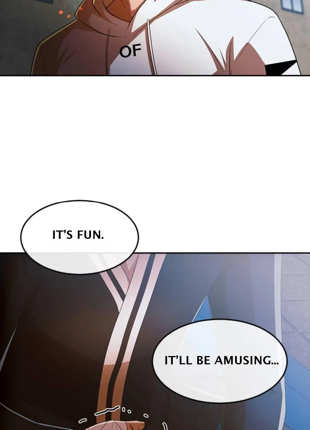 The Girl From Random Chatting! Mangakakalot X Chapter 305 Page 101
