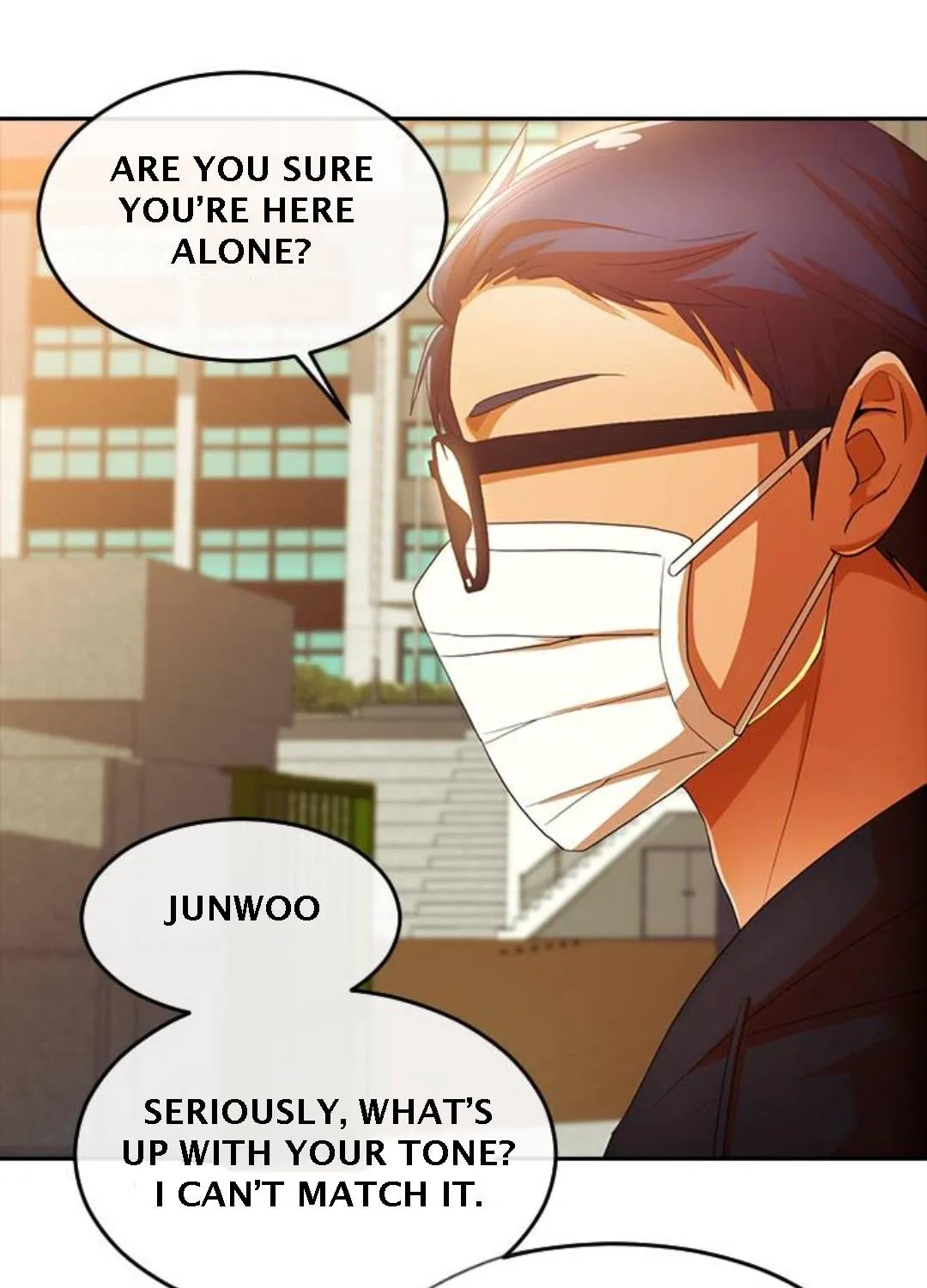 The Girl From Random Chatting! Mangakakalot X Chapter 305 Page 143