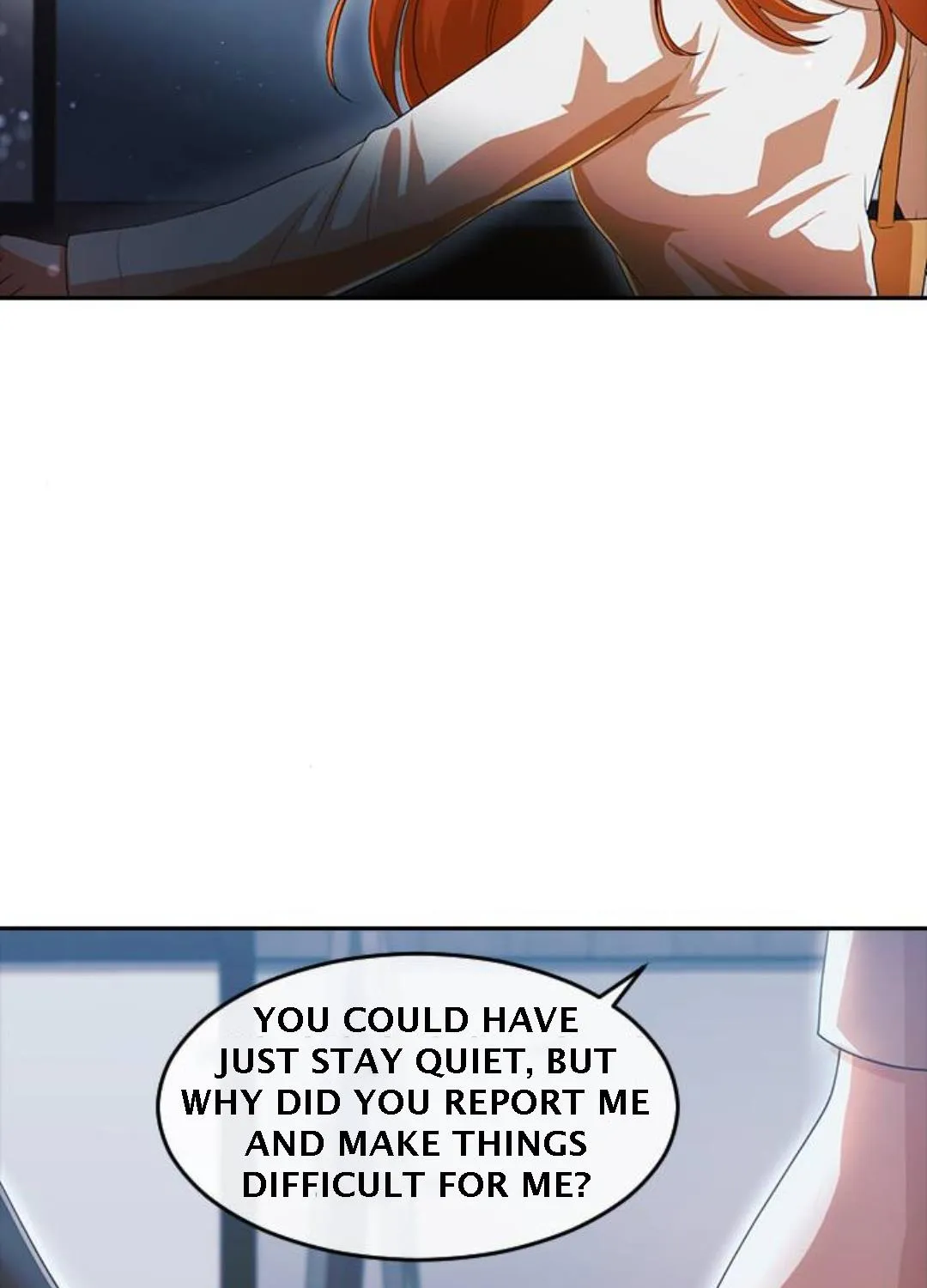 The Girl From Random Chatting! Mangakakalot X Chapter 305 Page 17