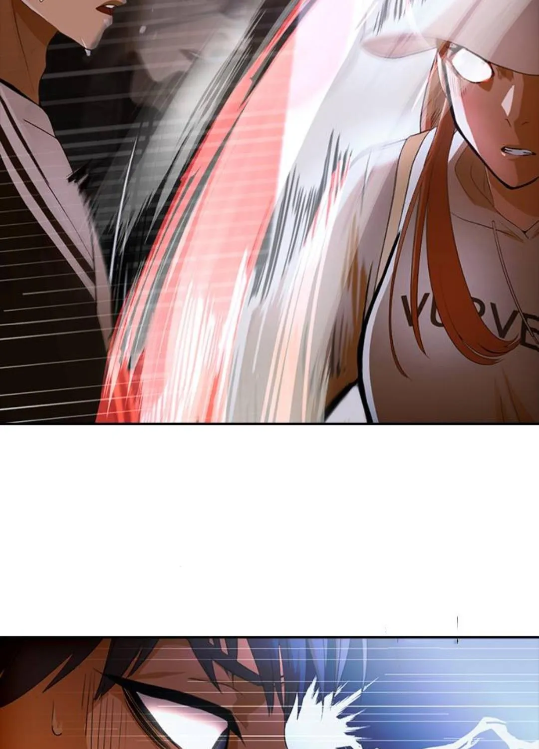 The Girl From Random Chatting! Mangakakalot X Chapter 305 Page 31