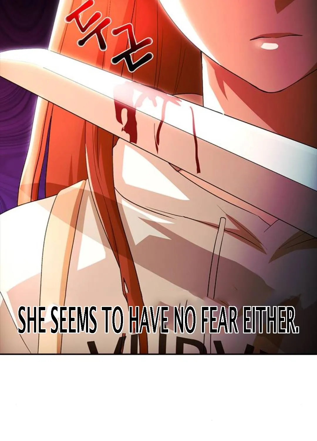 The Girl From Random Chatting! Mangakakalot X Chapter 305 Page 45