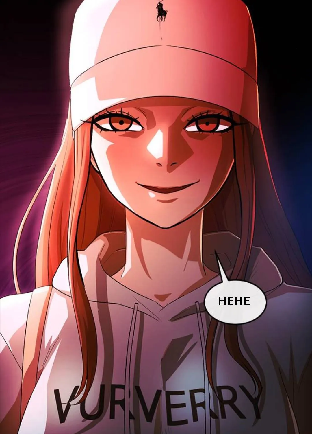 The Girl From Random Chatting! Mangakakalot X Chapter 305 Page 47
