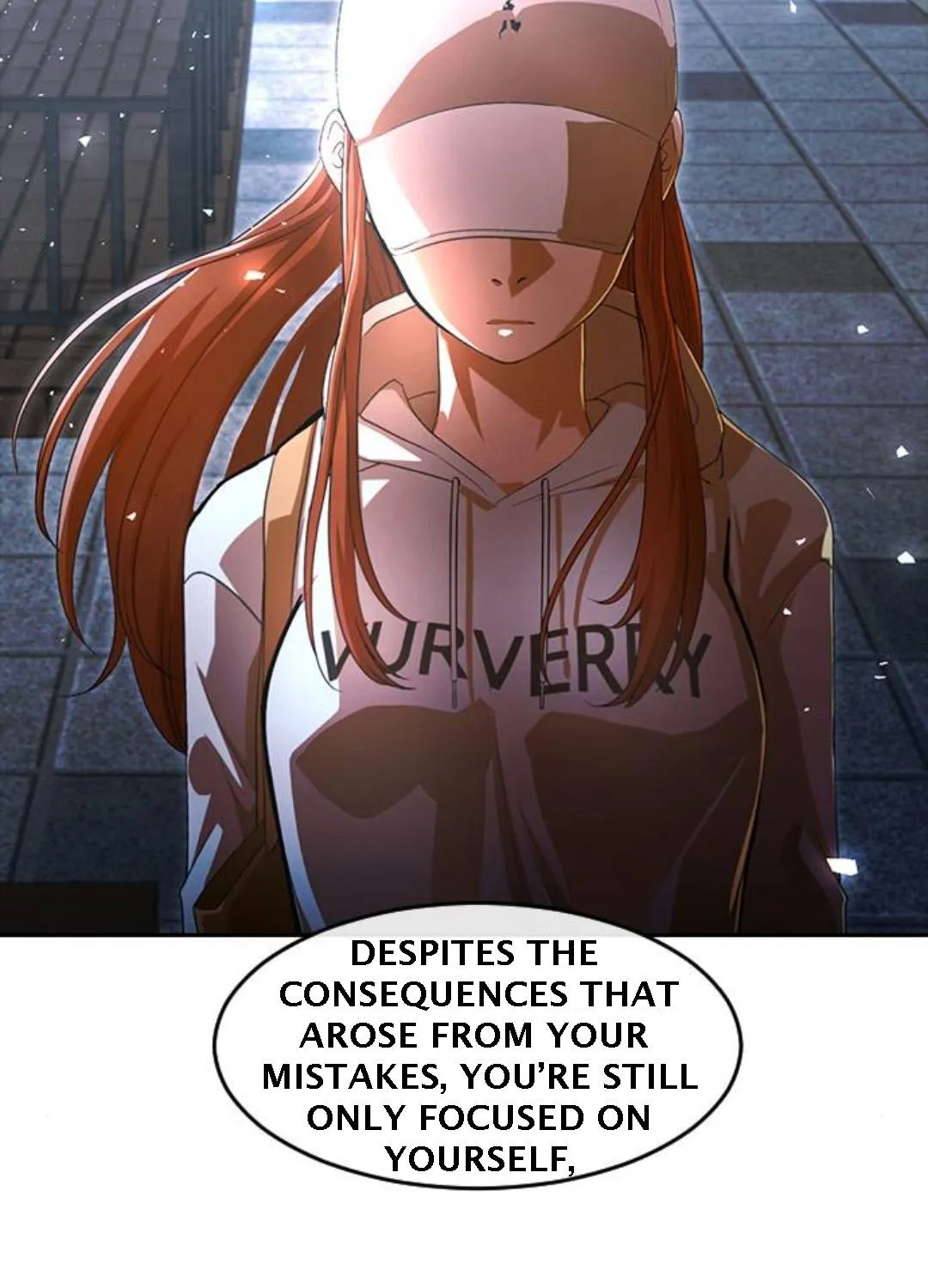 The Girl From Random Chatting! Mangakakalot X Chapter 305 Page 53