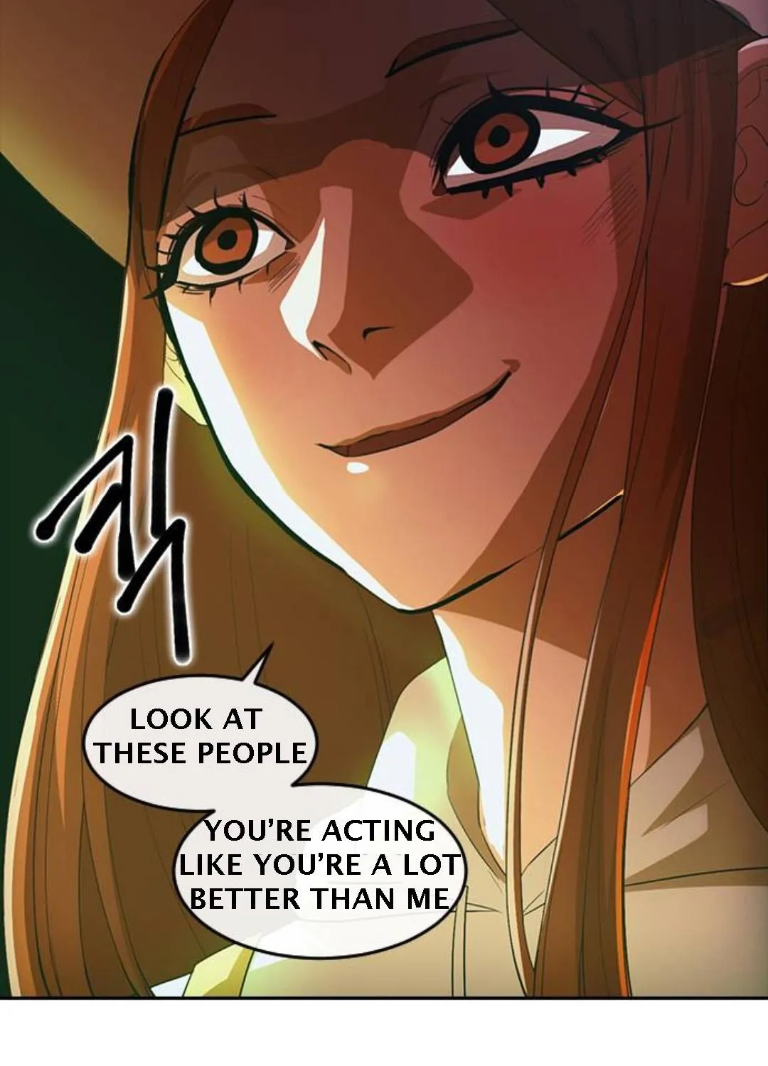 The Girl From Random Chatting! Mangakakalot X Chapter 305 Page 57