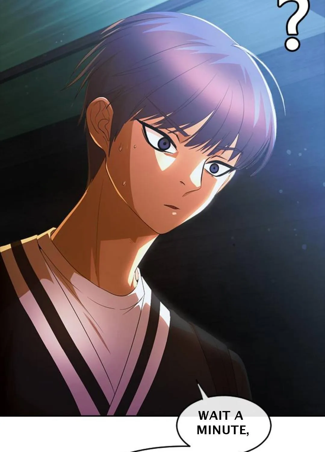 The Girl From Random Chatting! Mangakakalot X Chapter 305 Page 61