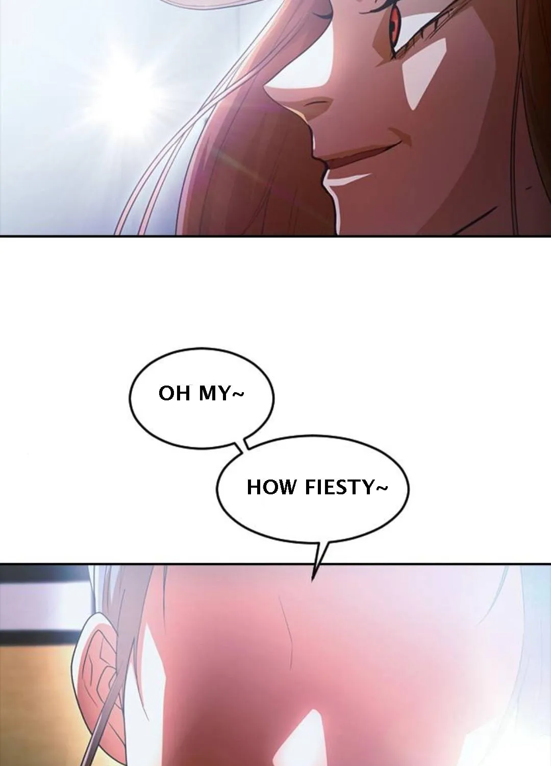 The Girl From Random Chatting! Mangakakalot X Chapter 305 Page 63