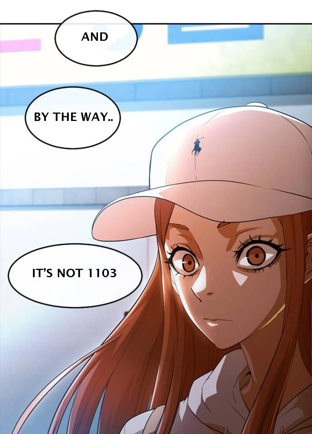 The Girl From Random Chatting! Mangakakalot X Chapter 305 Page 71