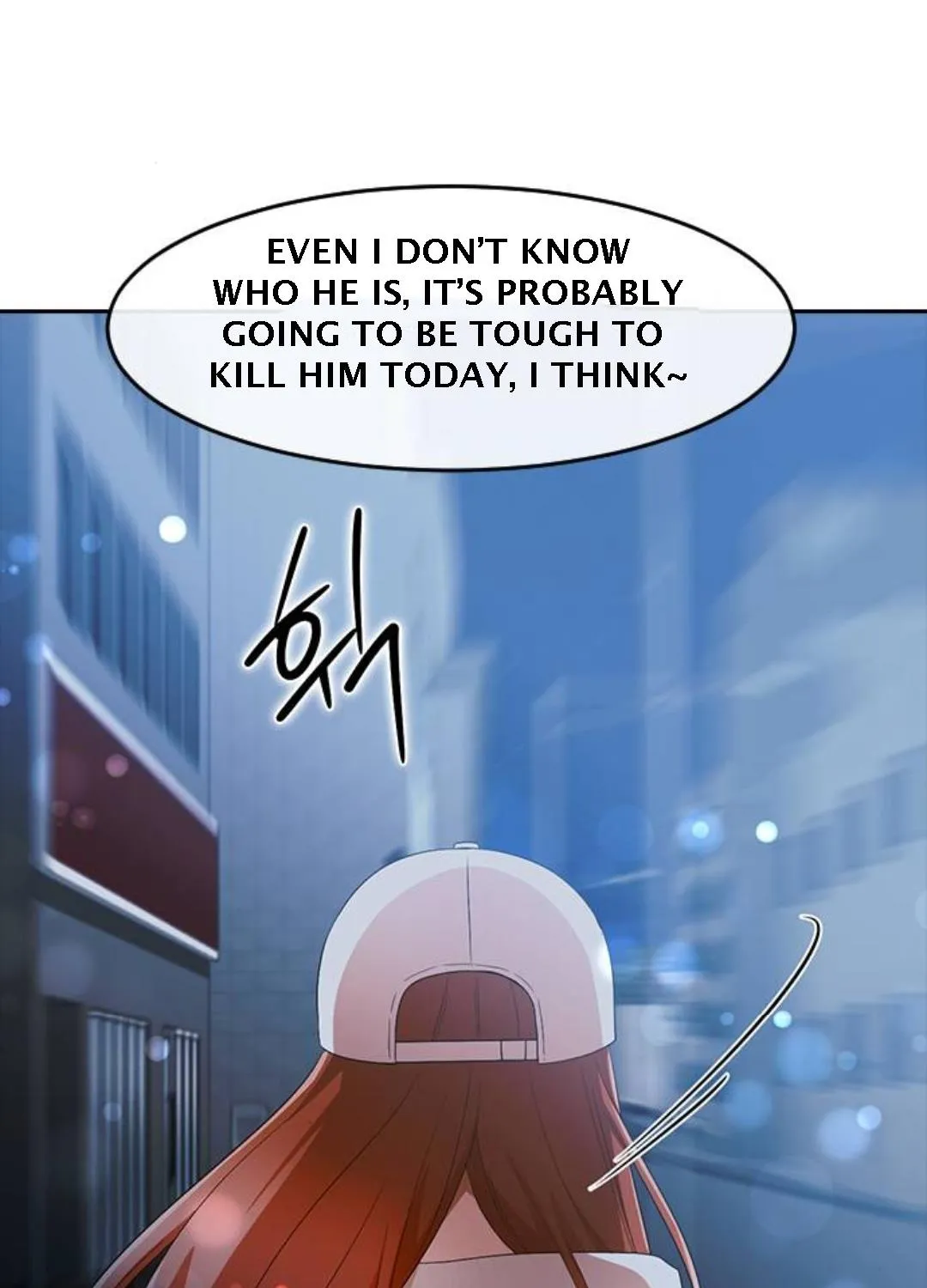 The Girl From Random Chatting! Mangakakalot X Chapter 305 Page 73