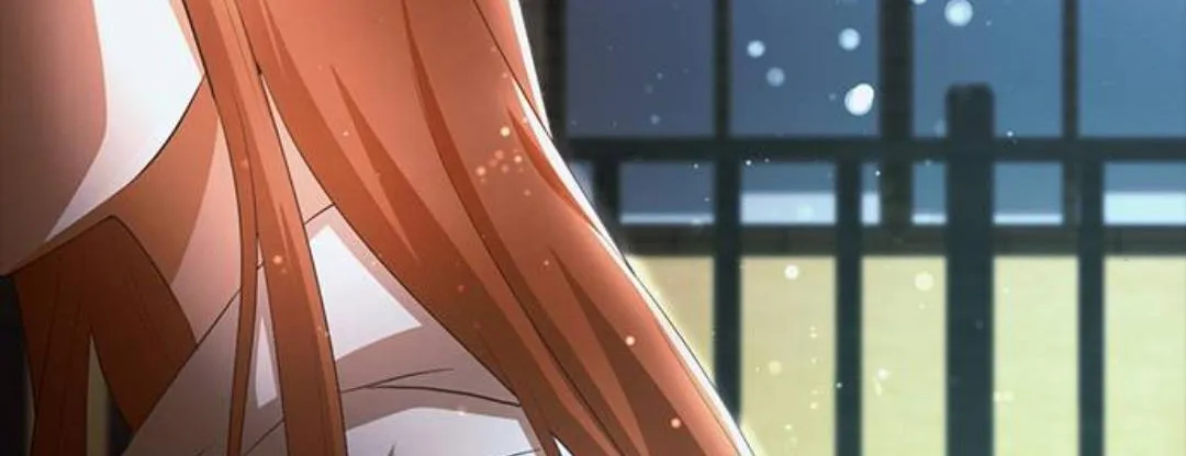 The Girl From Random Chatting! Mangakakalot X Chapter 305 Page 80