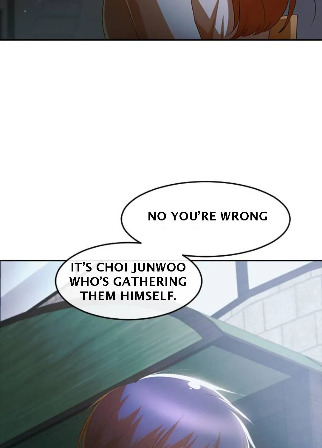 The Girl From Random Chatting! Mangakakalot X Chapter 305 Page 83