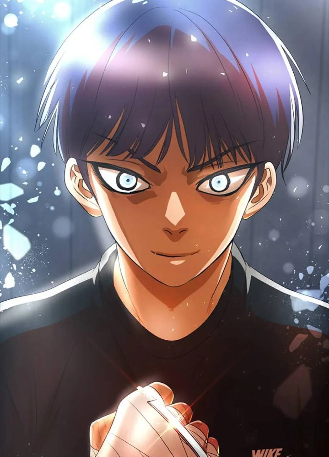 The Girl From Random Chatting! Mangakakalot X Chapter 306 Page 161