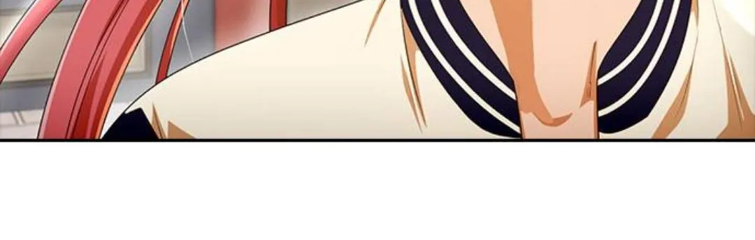 The Girl From Random Chatting! Mangakakalot X Chapter 306 Page 32