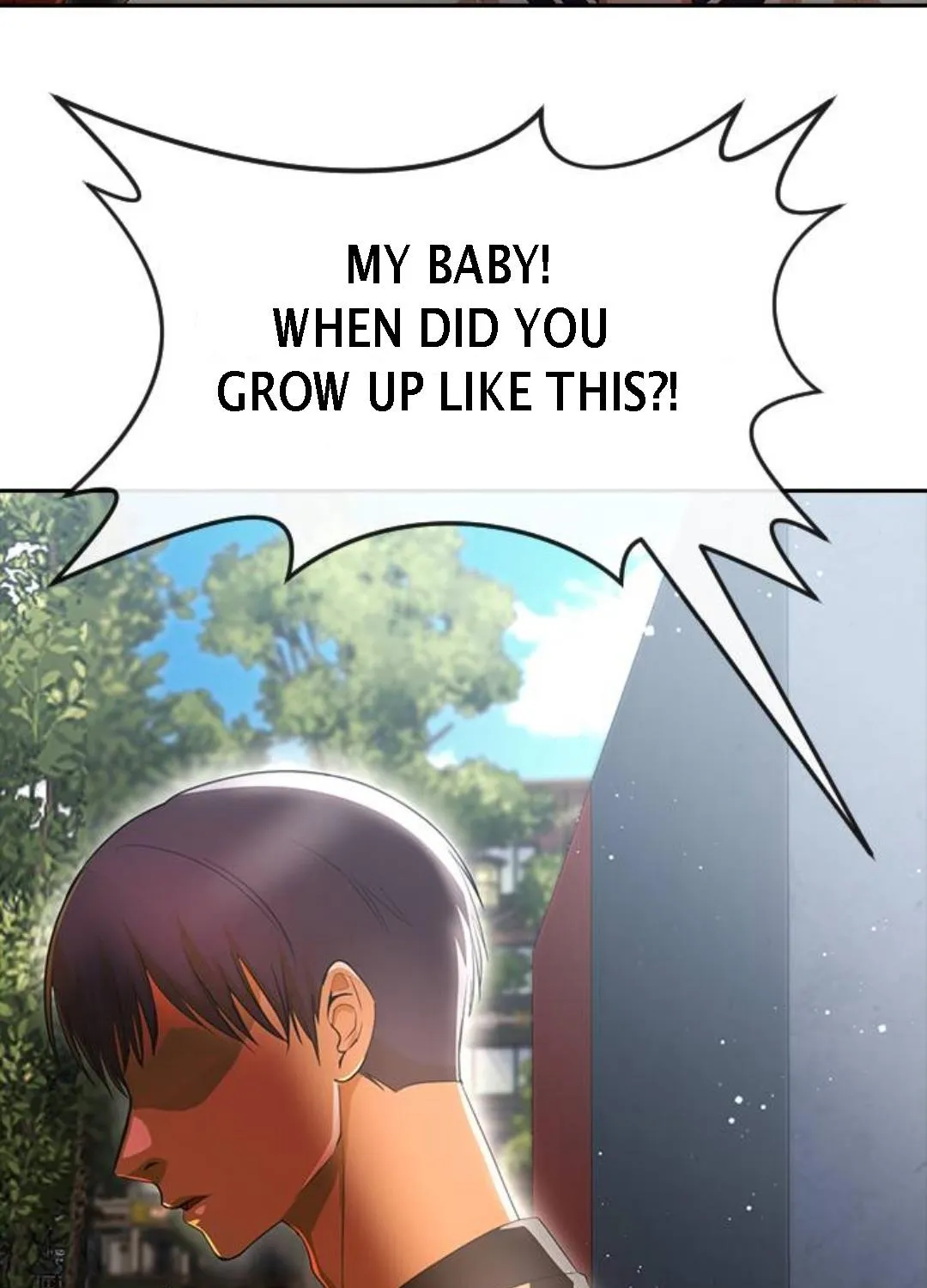 The Girl From Random Chatting! Mangakakalot X Chapter 306 Page 57