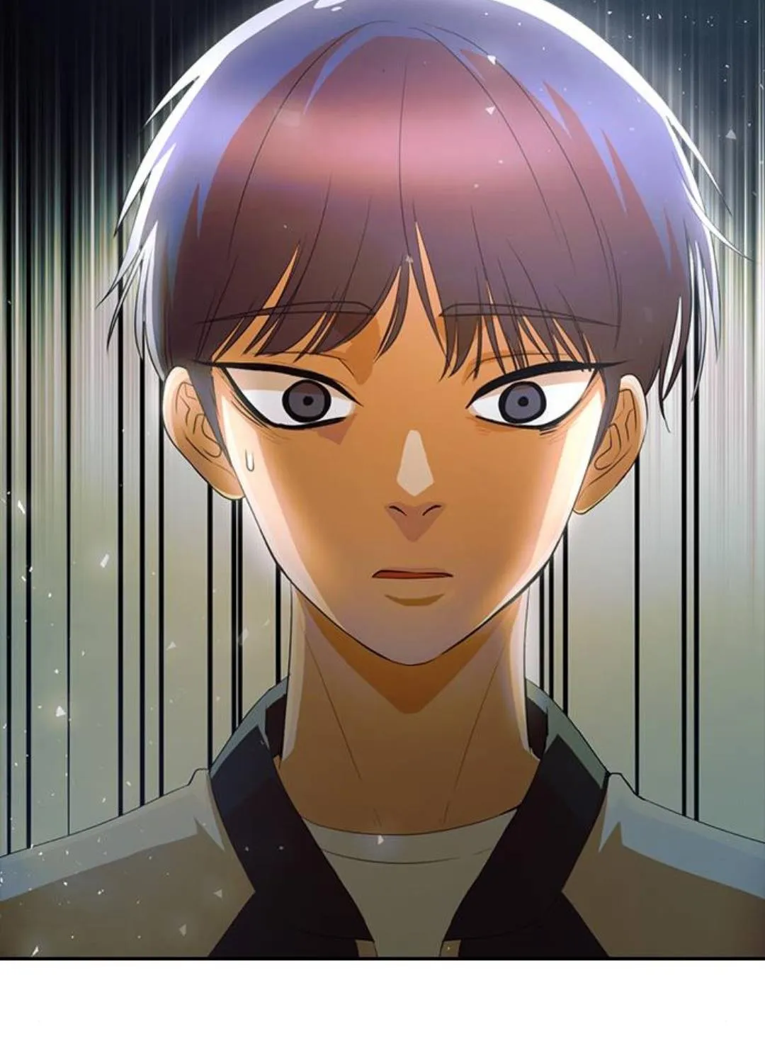 The Girl From Random Chatting! Mangakakalot X Chapter 306 Page 73