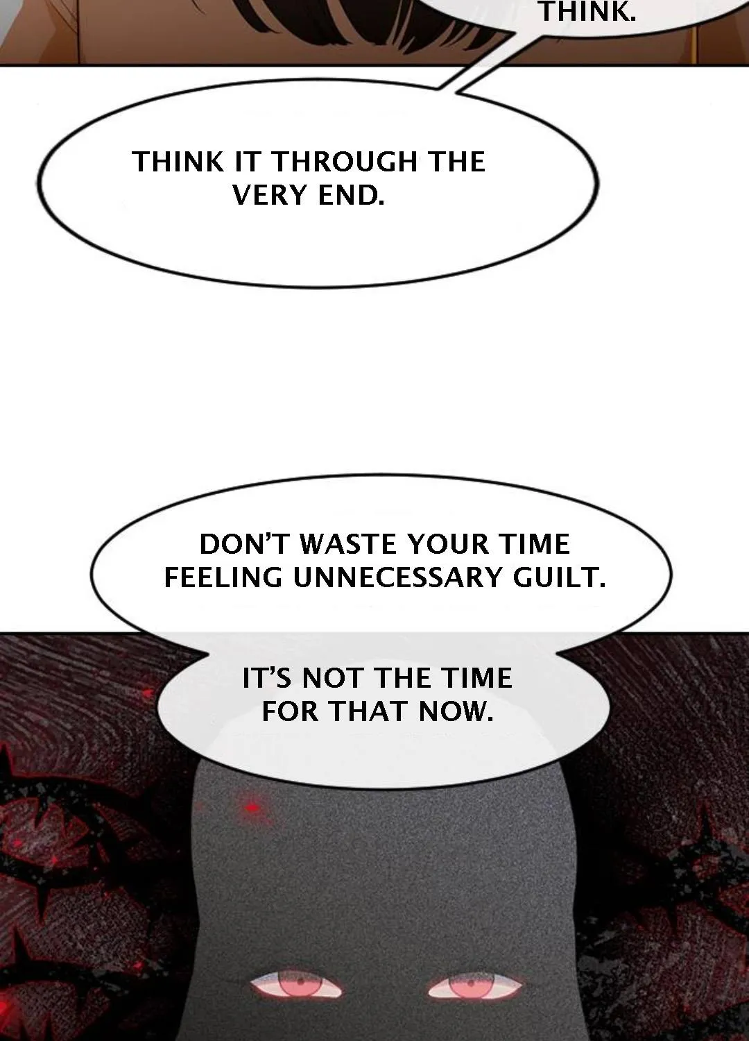 The Girl From Random Chatting! Mangakakalot X Chapter 306 Page 91