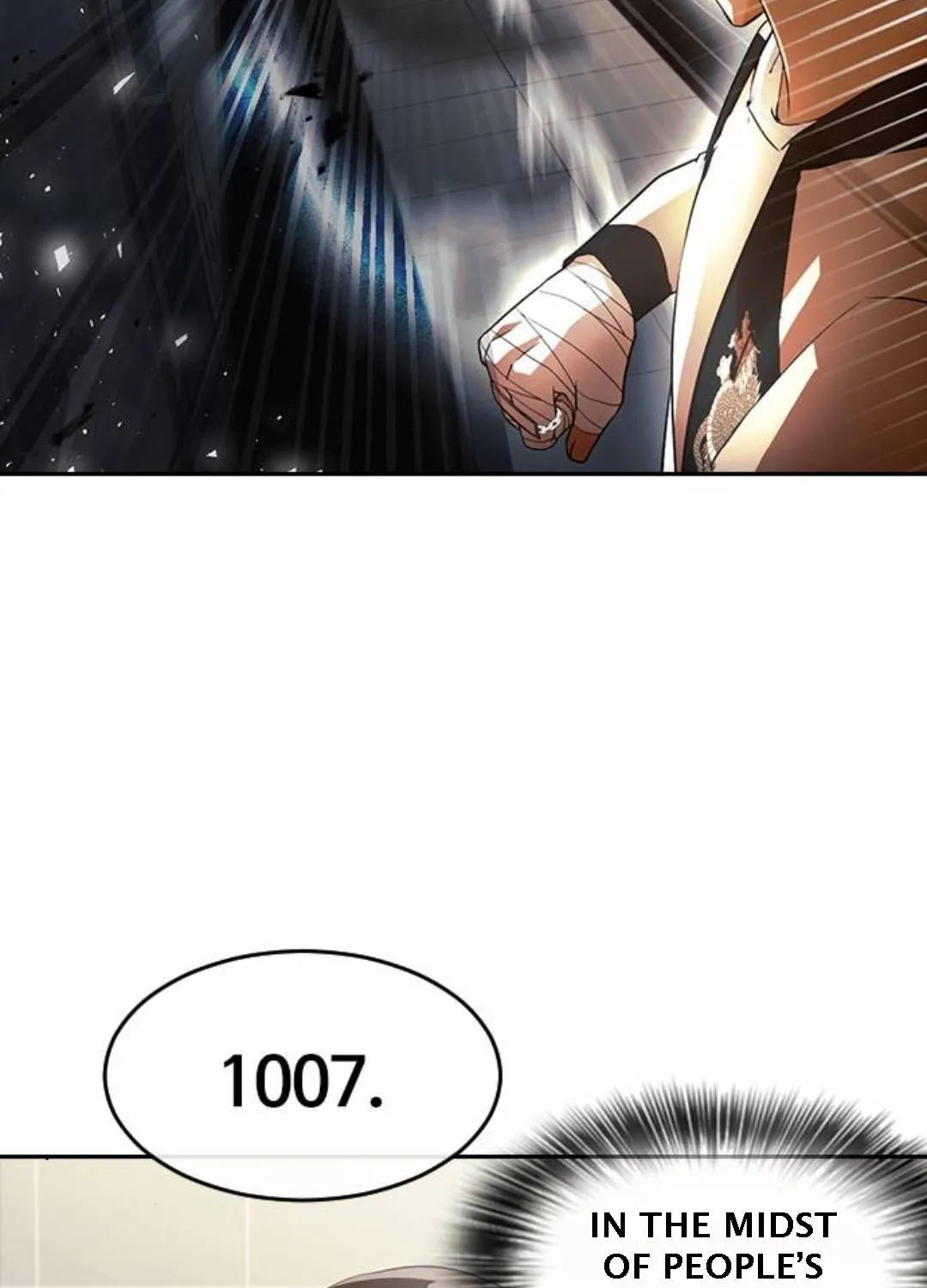 The Girl From Random Chatting! Mangakakalot X Chapter 307 Page 199