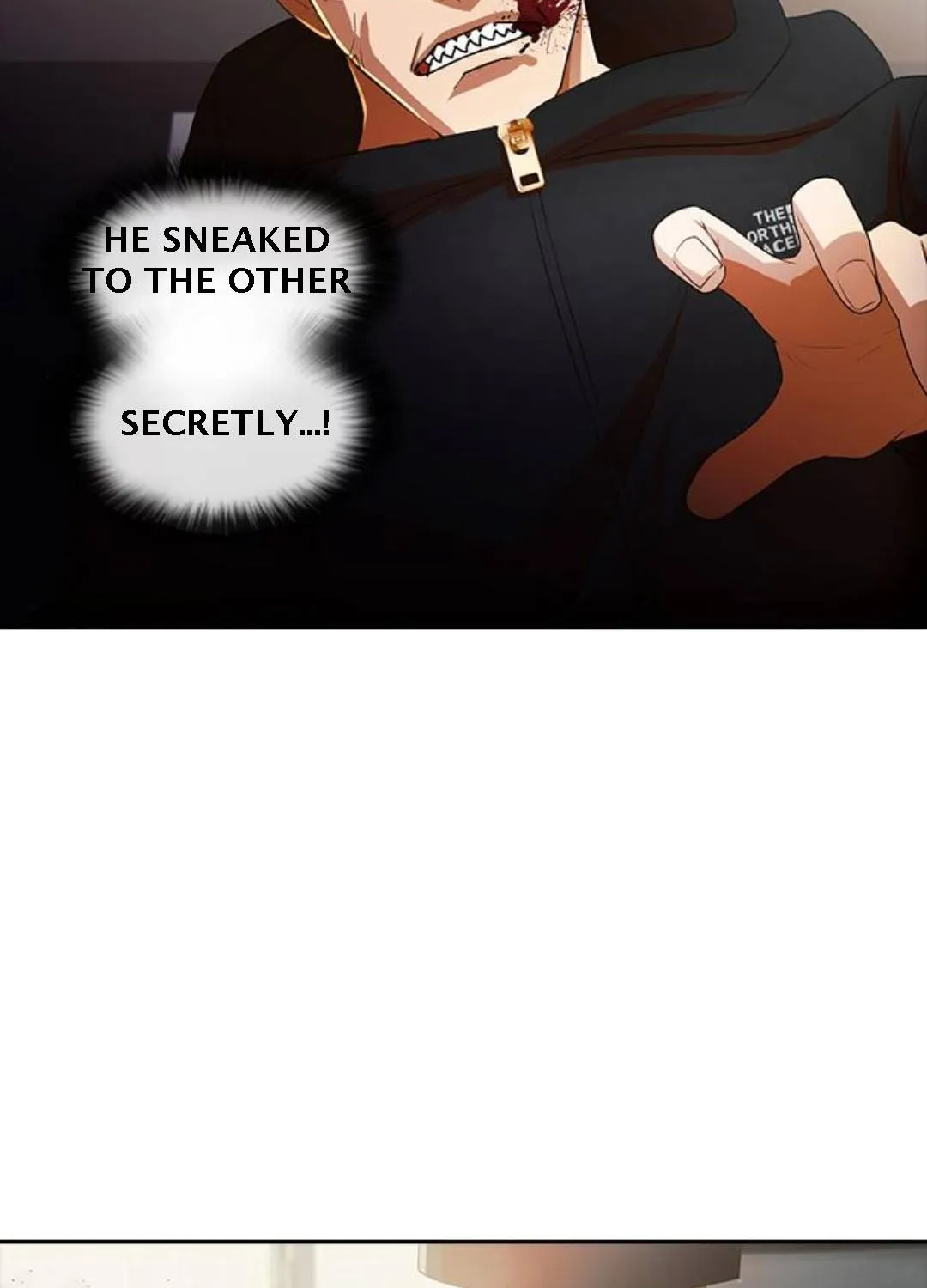 The Girl From Random Chatting! Mangakakalot X Chapter 307 Page 201