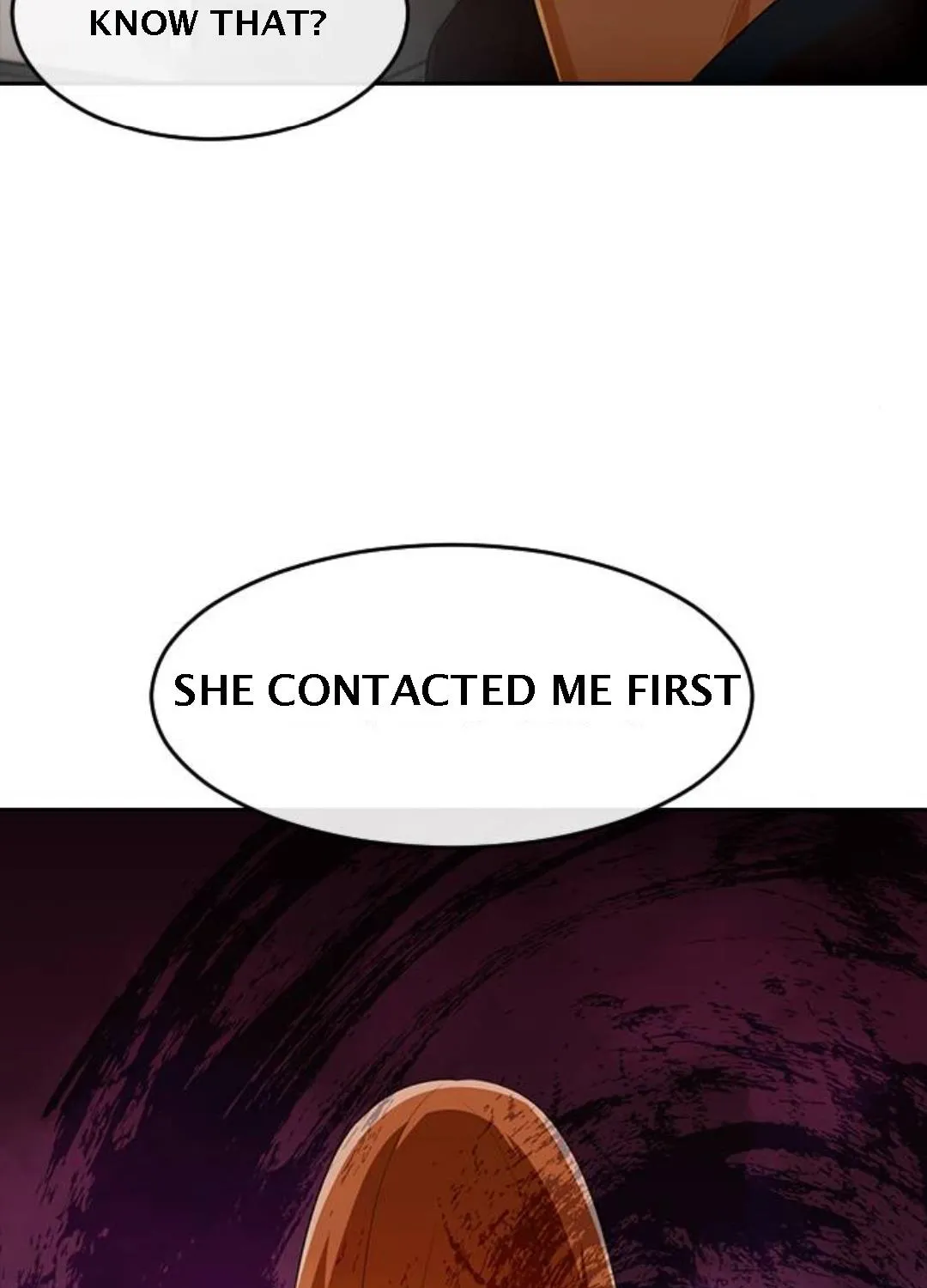 The Girl From Random Chatting! Mangakakalot X Chapter 307 Page 31