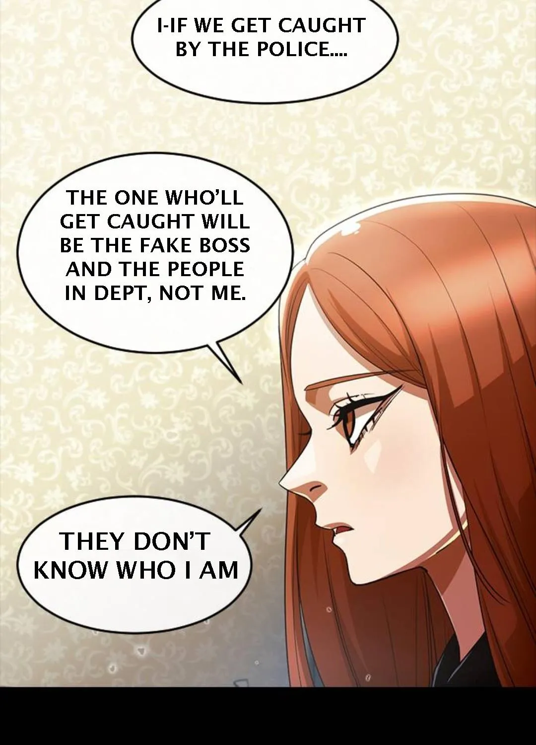 The Girl From Random Chatting! Mangakakalot X Chapter 307 Page 61