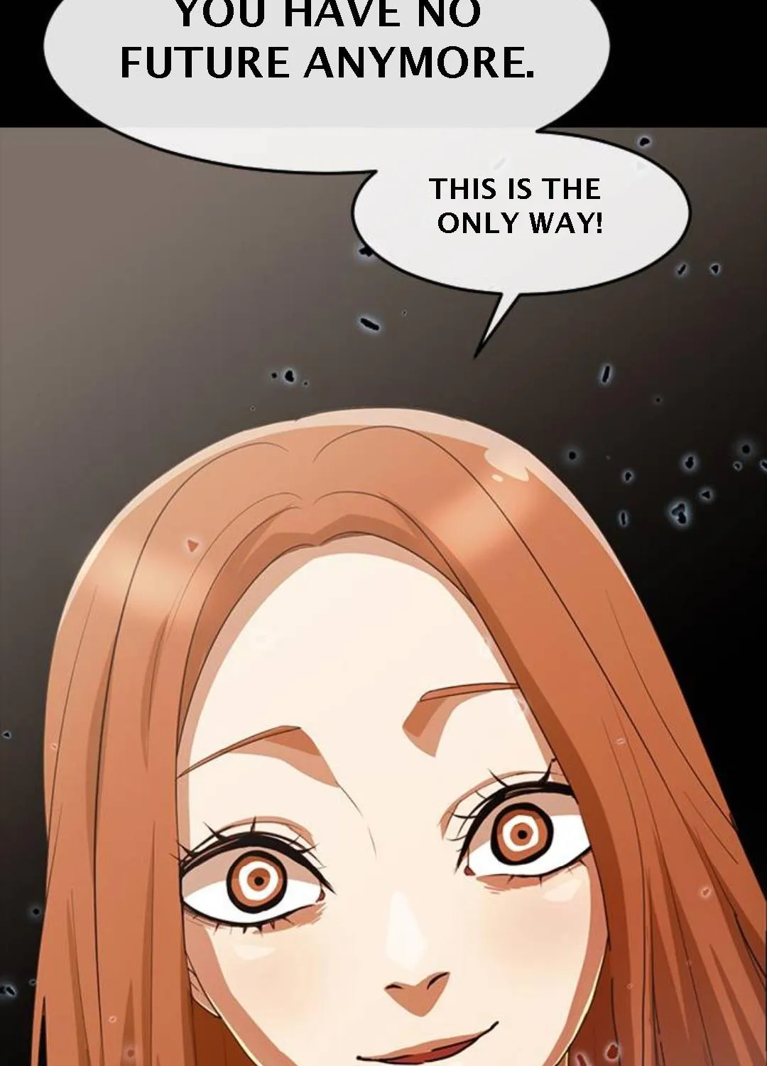 The Girl From Random Chatting! Mangakakalot X Chapter 307 Page 65