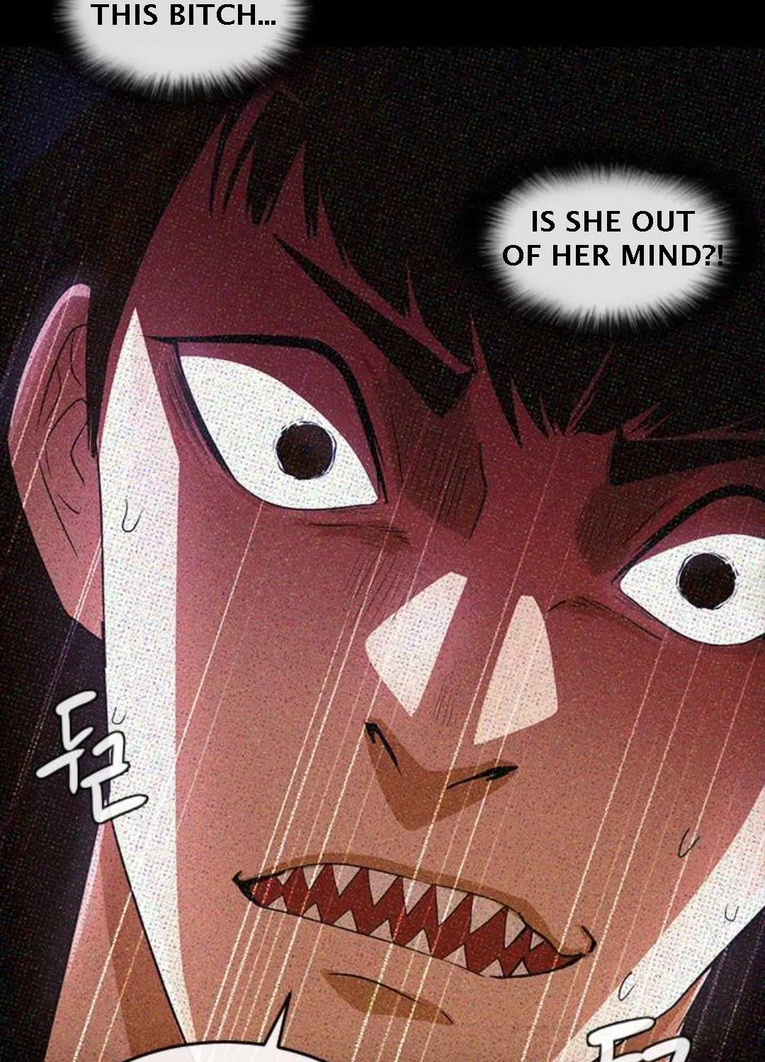 The Girl From Random Chatting! Mangakakalot X Chapter 307 Page 73