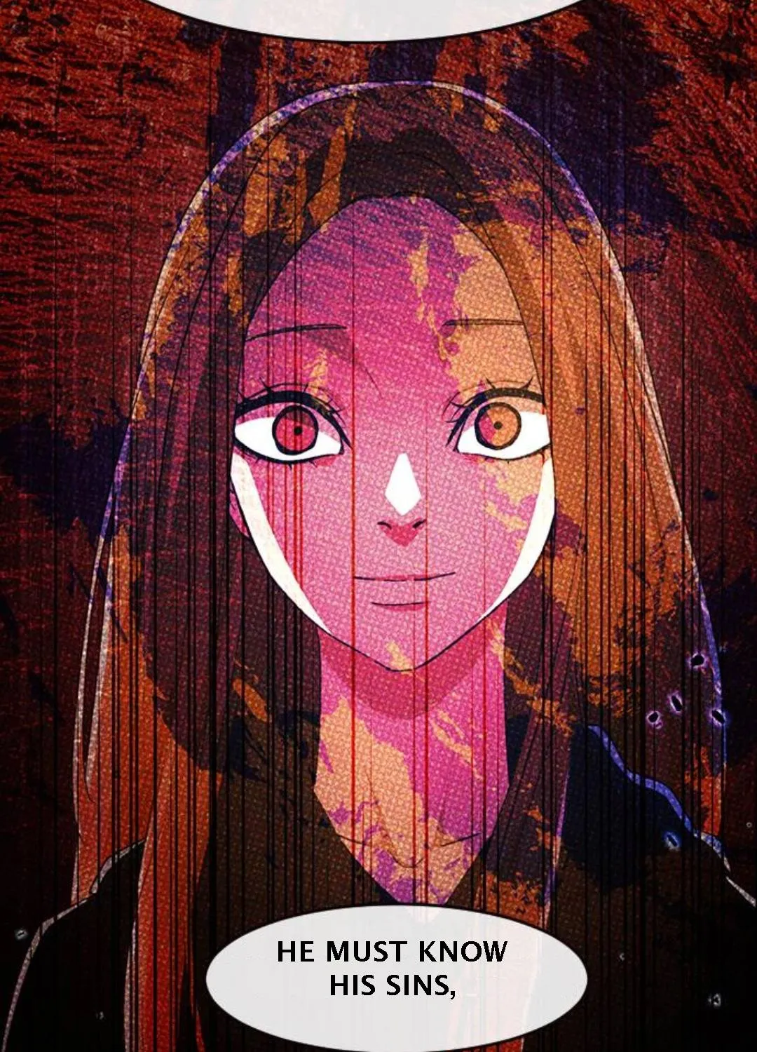 The Girl From Random Chatting! Mangakakalot X Chapter 307 Page 93