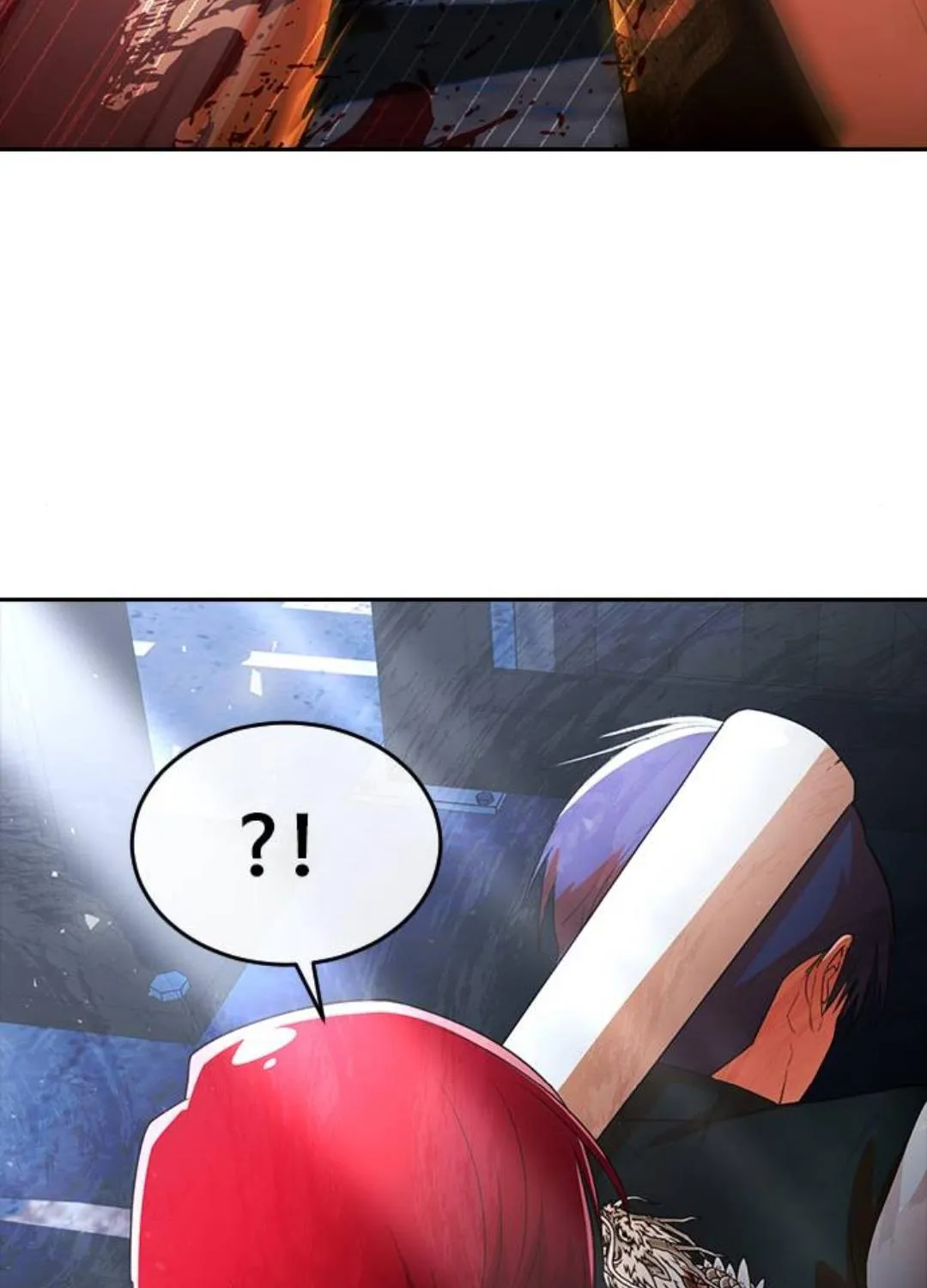 The Girl From Random Chatting! Mangakakalot X Chapter 310 Page 125