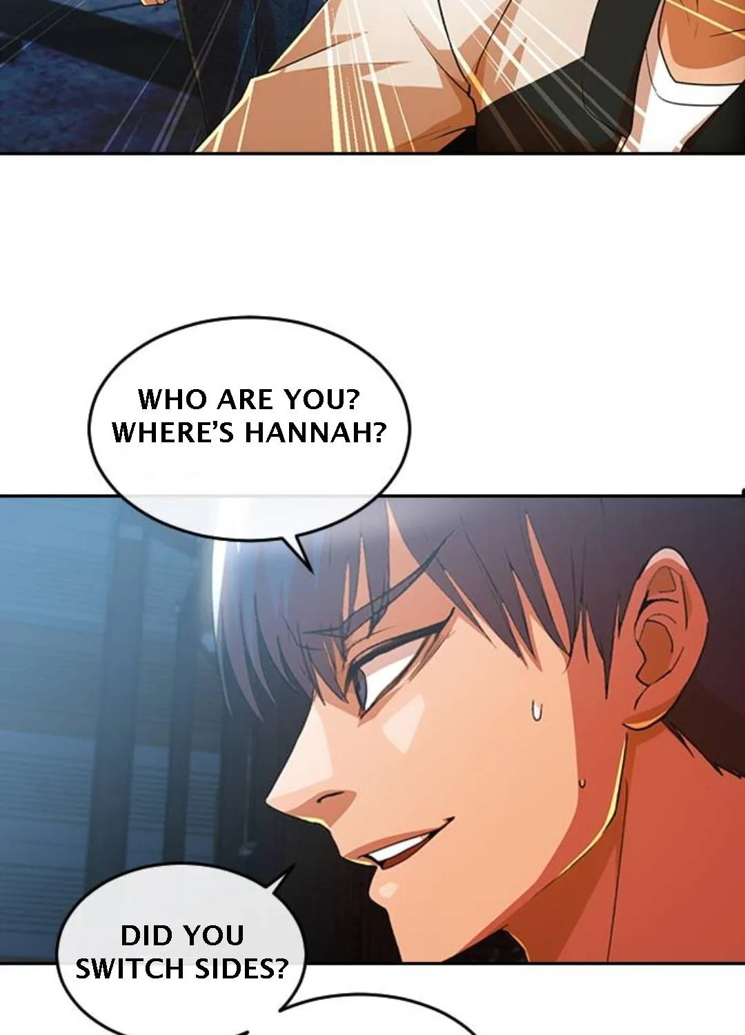 The Girl From Random Chatting! Mangakakalot X Chapter 310 Page 67
