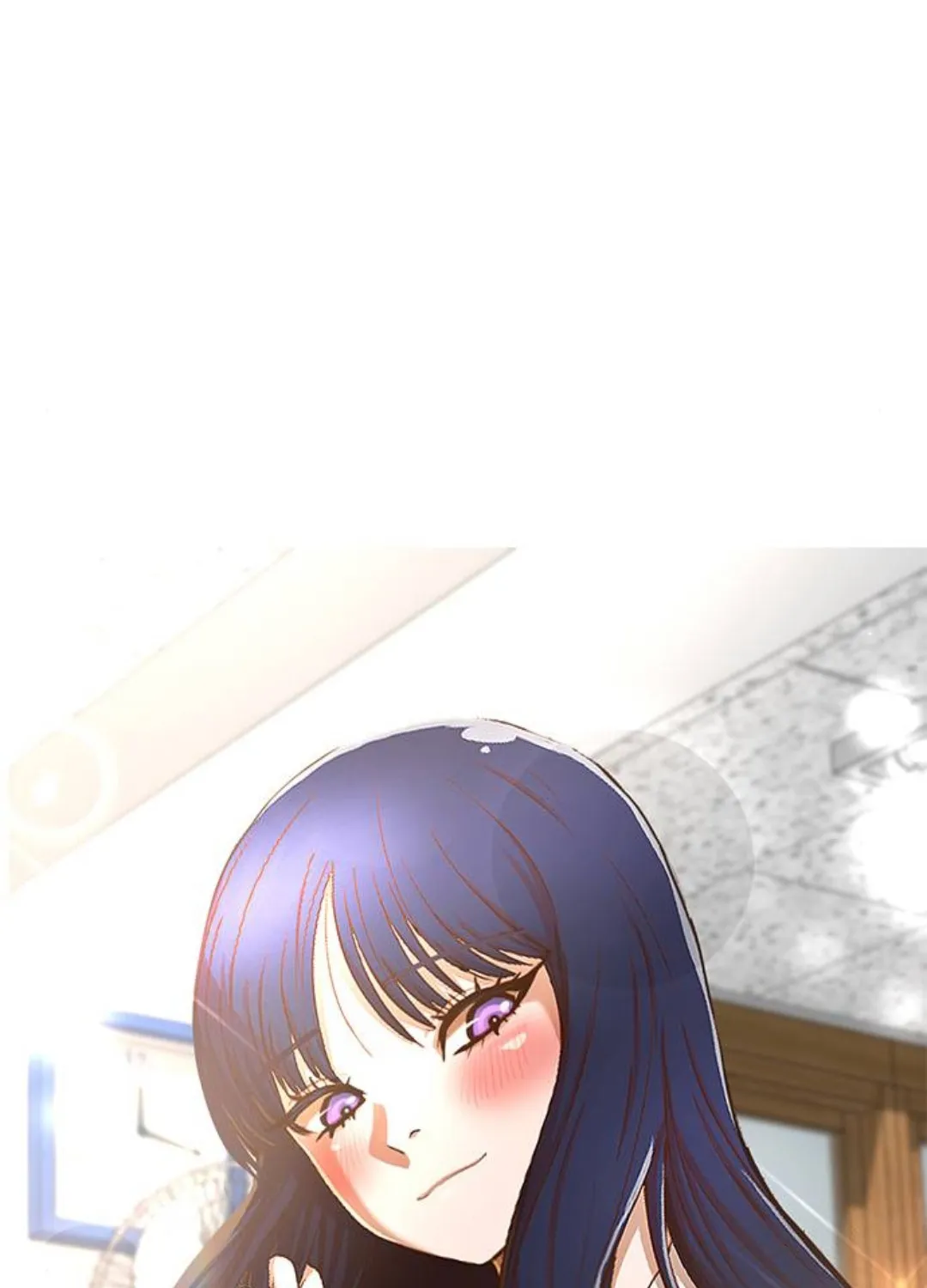 The Girl From Random Chatting! Mangakakalot X Chapter 311 Page 170