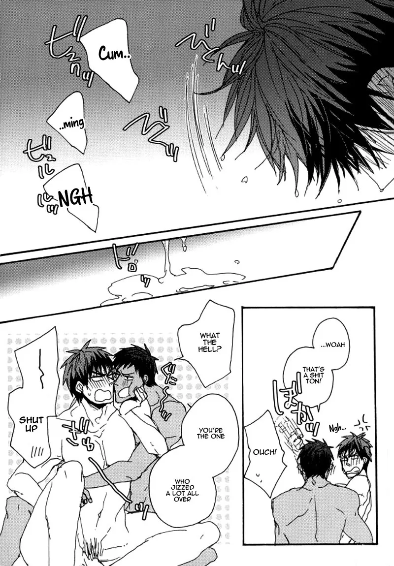 The Girl From Random Chatting! Mangakakalot X Chapter 311 Page 48