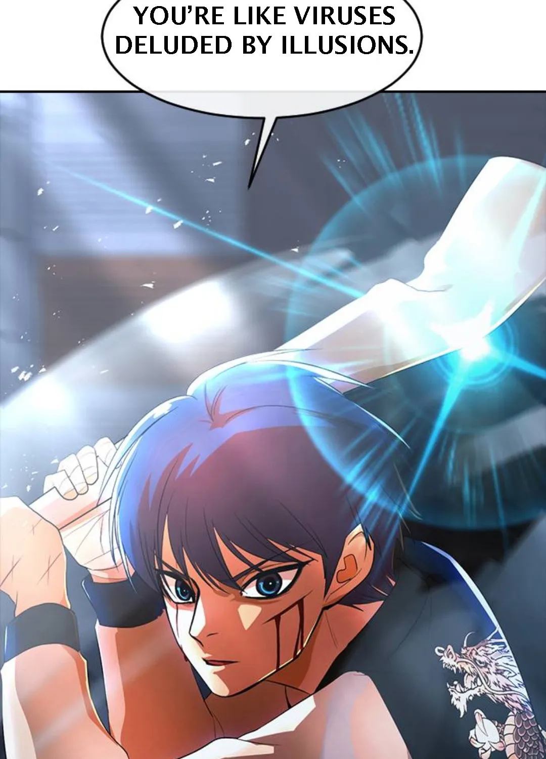 The Girl From Random Chatting! Mangakakalot X Chapter 311 Page 67