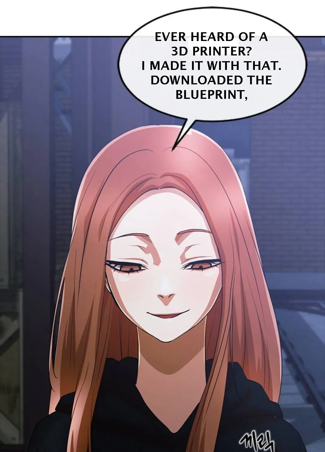 The Girl From Random Chatting! Mangakakalot X Chapter 311 Page 82