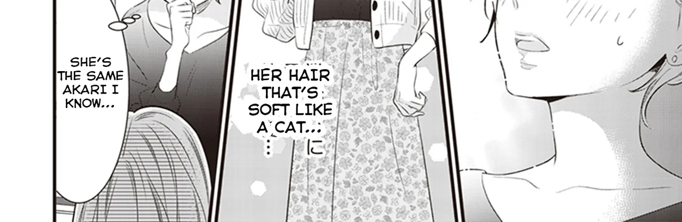 The Girl From Random Chatting! Mangakakalot X Chapter 311 Page 10