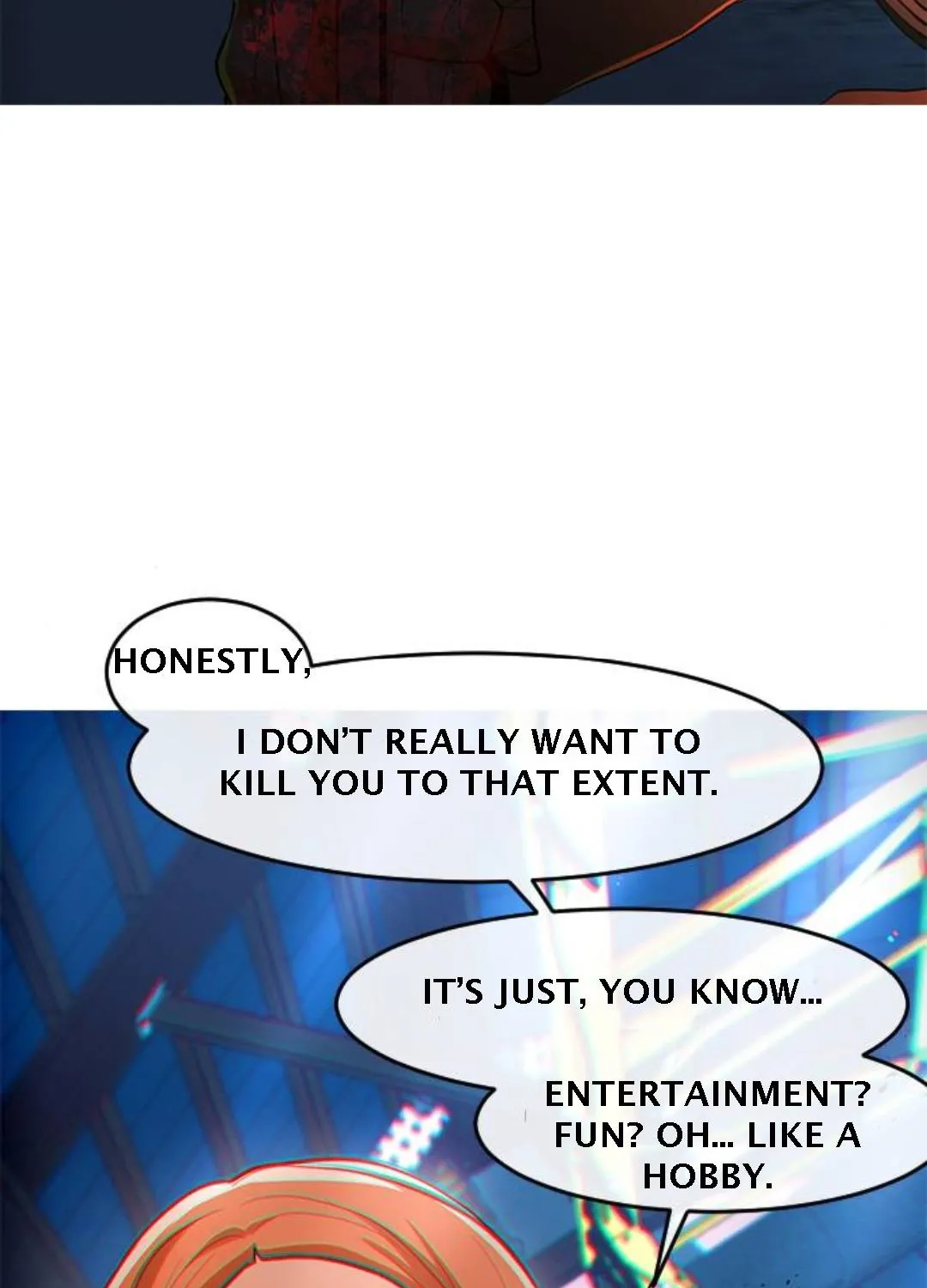 The Girl From Random Chatting! Mangakakalot X Chapter 312 Page 127