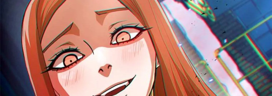 The Girl From Random Chatting! Mangakakalot X Chapter 312 Page 128