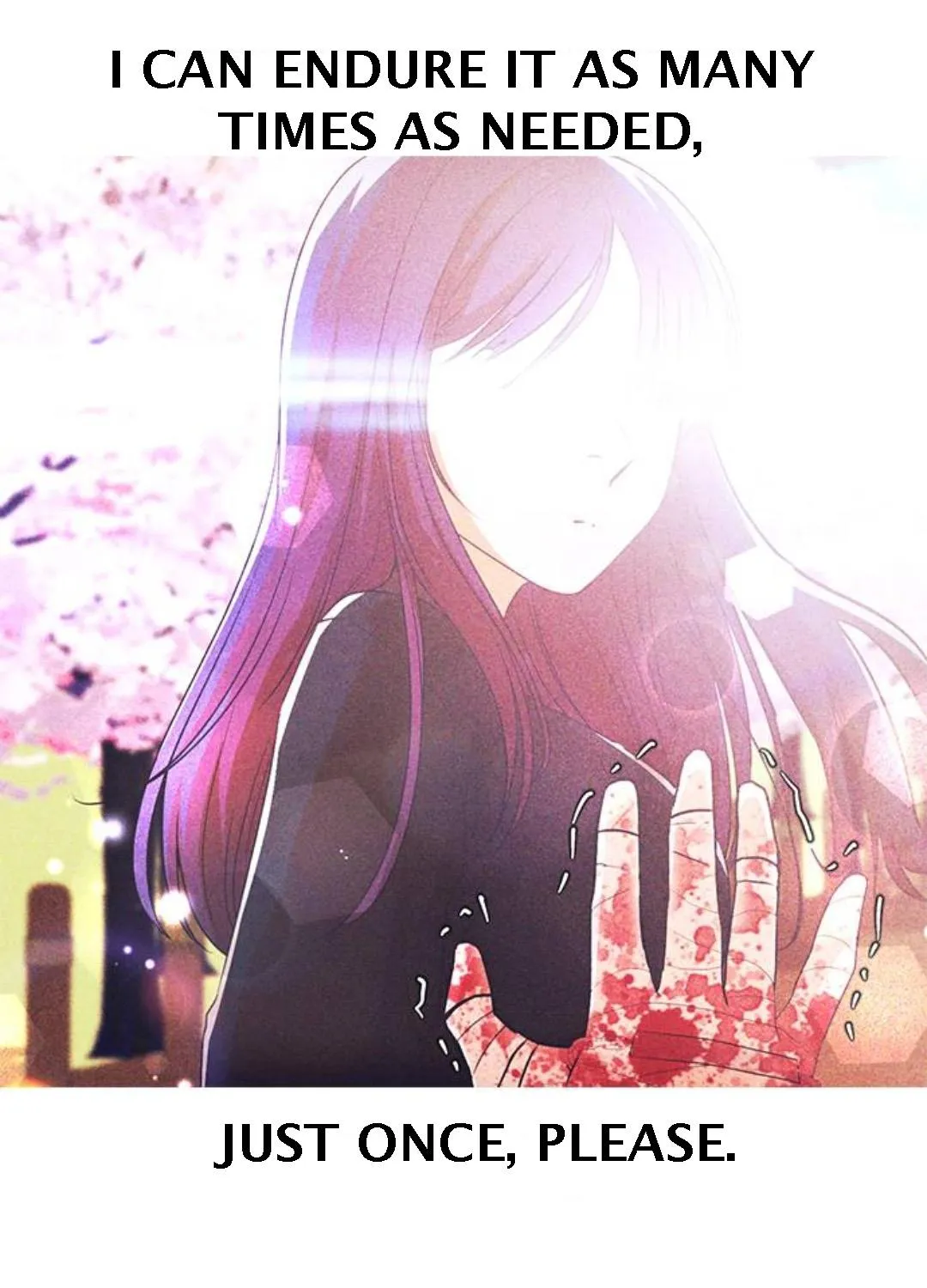 The Girl From Random Chatting! Mangakakalot X Chapter 312 Page 121