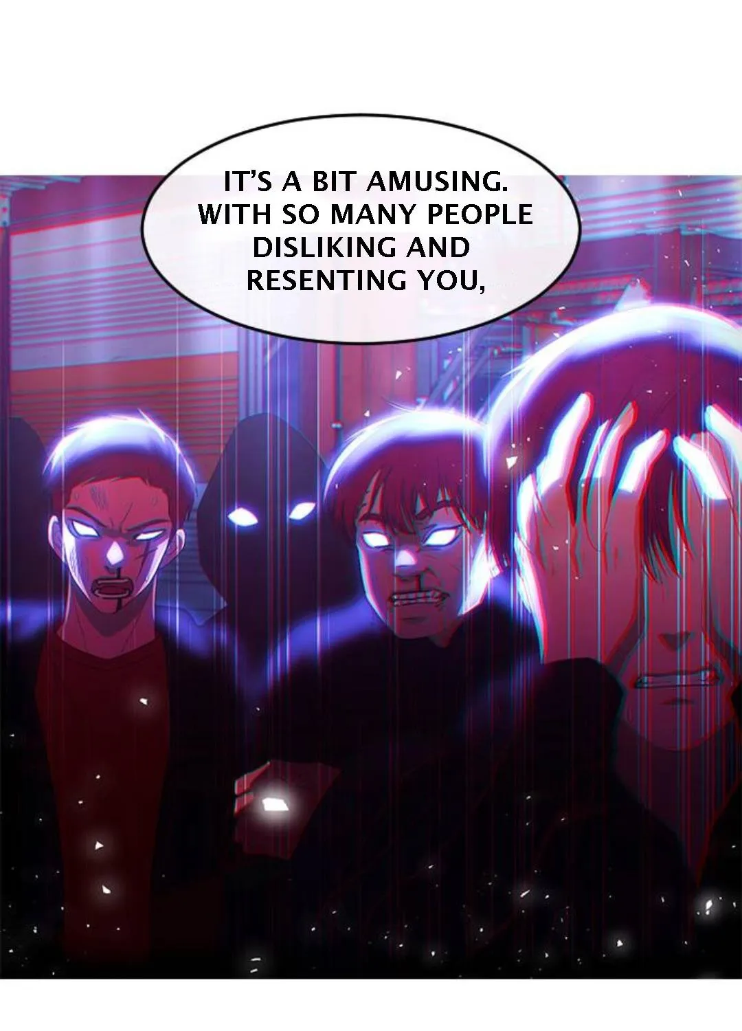 The Girl From Random Chatting! Mangakakalot X Chapter 312 Page 135