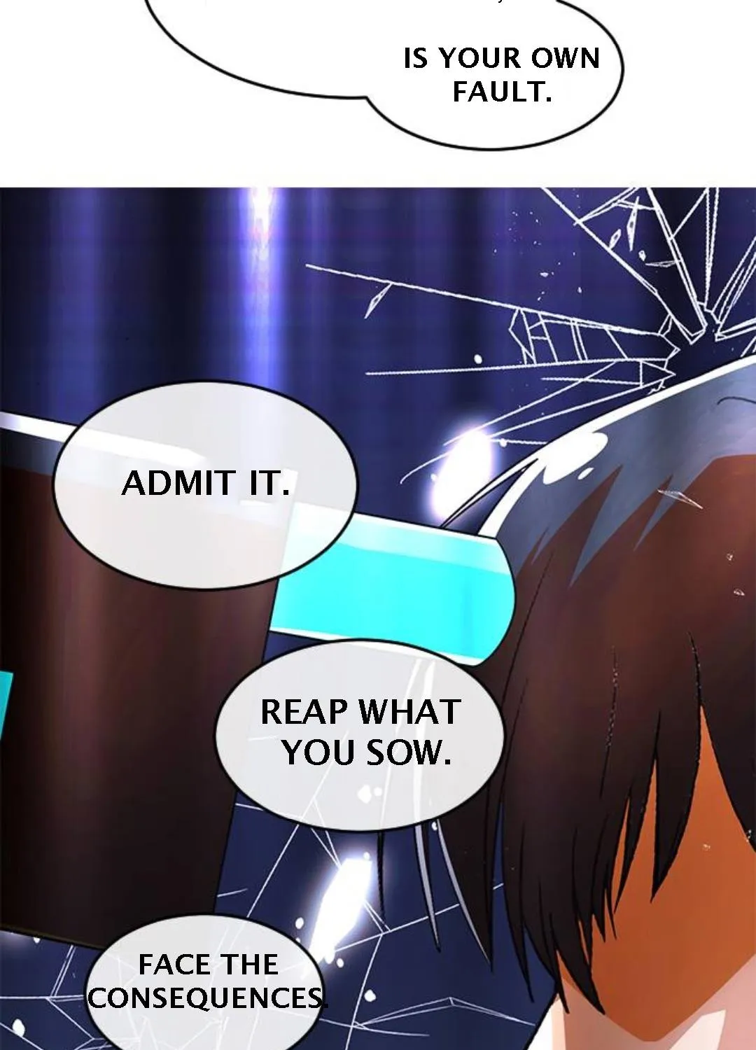 The Girl From Random Chatting! Mangakakalot X Chapter 312 Page 159