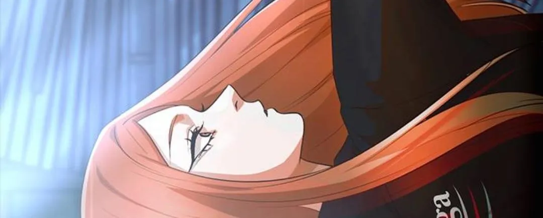 The Girl From Random Chatting! Mangakakalot X Chapter 312 Page 16