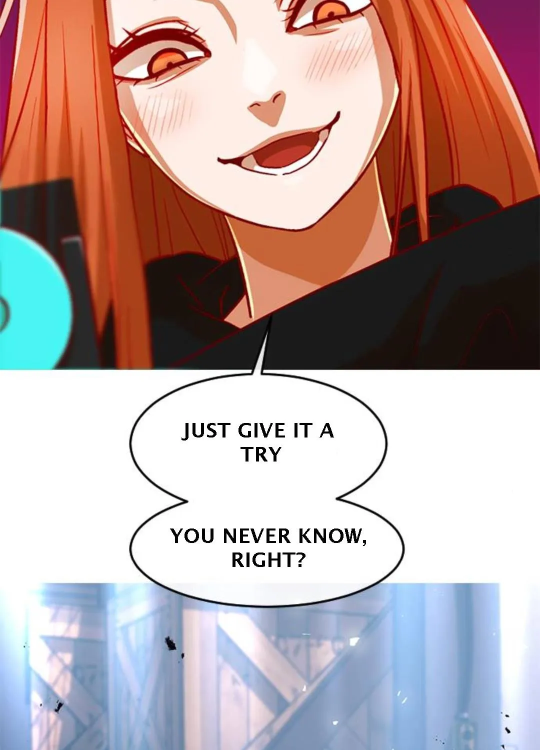 The Girl From Random Chatting! Mangakakalot X Chapter 312 Page 165
