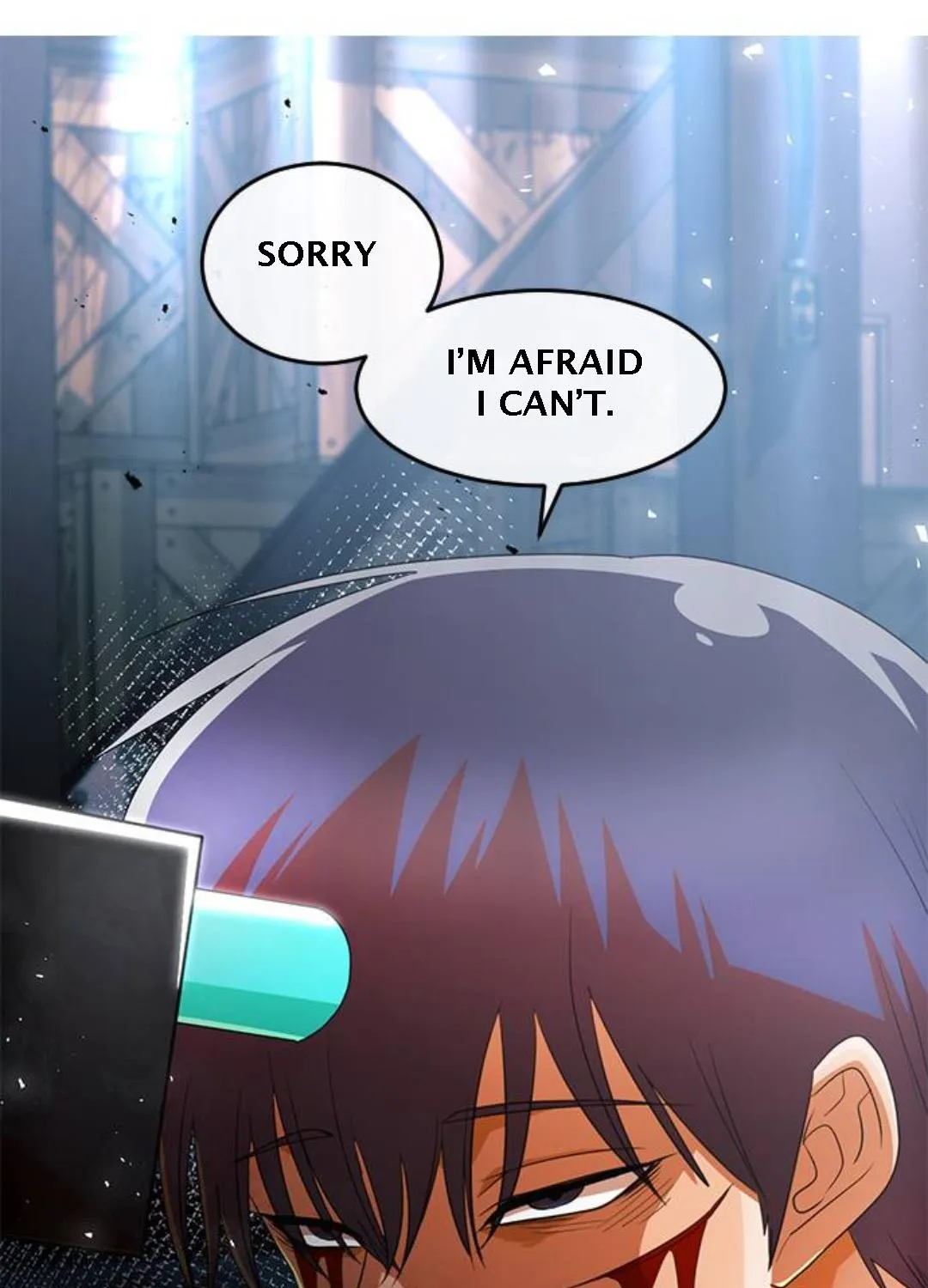 The Girl From Random Chatting! Mangakakalot X Chapter 312 Page 169