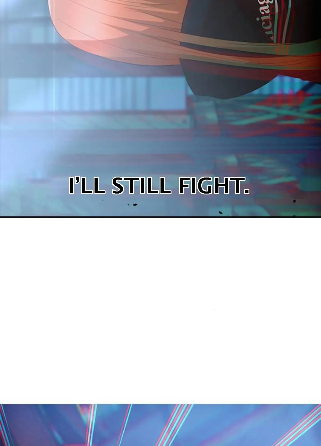 The Girl From Random Chatting! Mangakakalot X Chapter 312 Page 17