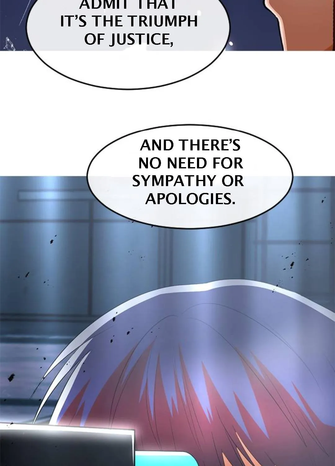 The Girl From Random Chatting! Mangakakalot X Chapter 312 Page 161